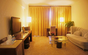 Pazhou Hotel
