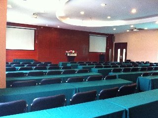 Pazhou Hotel
