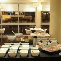 Harbour Bridge Hotel And Suites