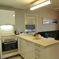 Harbour Bridge Hotel And Suites