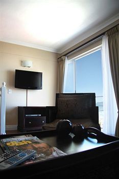 Hotel The Bantry Bay Luxury Suites