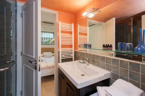 Corfu Beachfront Villa