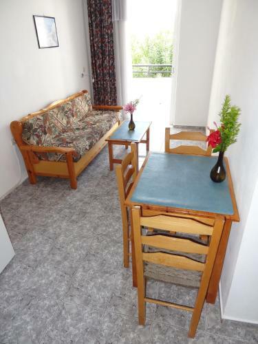 Aparthotel Michalis Studios & Apartments