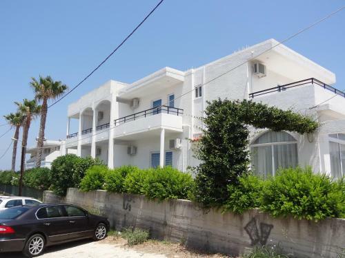 Aparthotel Michalis Studios & Apartments