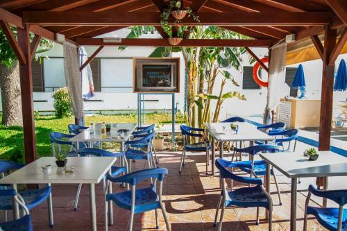 Yiannis Apartments & Studios