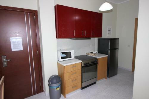 Angela Apartments