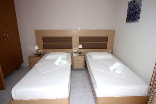 Angela Apartments