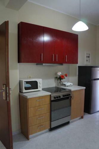 Angela Apartments
