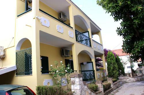 Angela Apartments