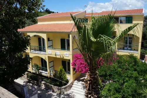 Angela Apartments