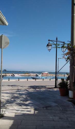 Apartamento Hellenes House