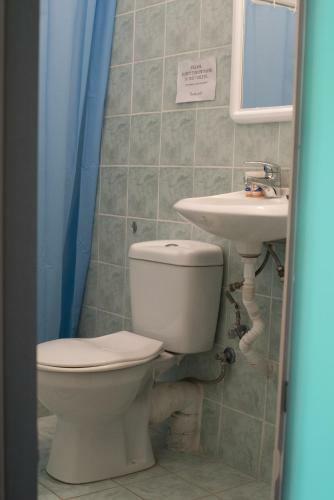 Hostal Antisthenes Guesthouse