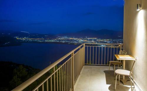 Arktos Boutique Hotel