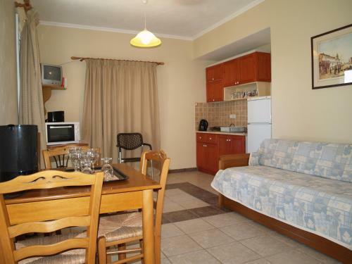 Bella Vista Apartments
