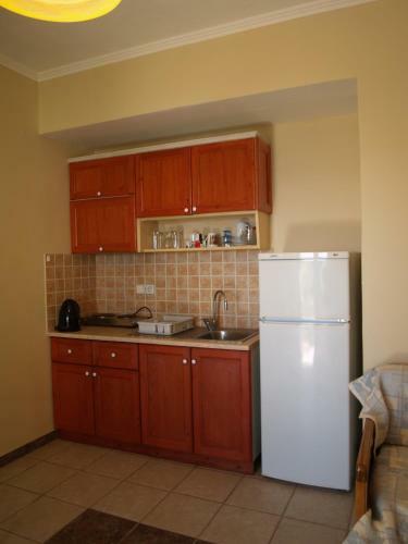 Bella Vista Apartments