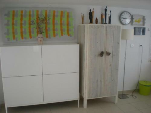 Apartamento Manolis' House