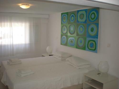Apartamento Manolis' House