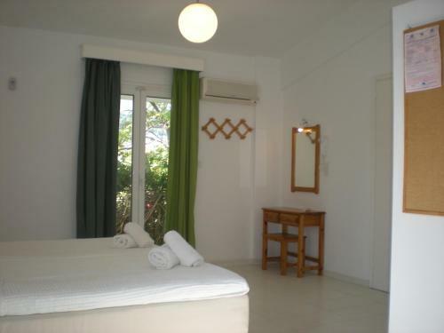 Apartamento Manolis' House