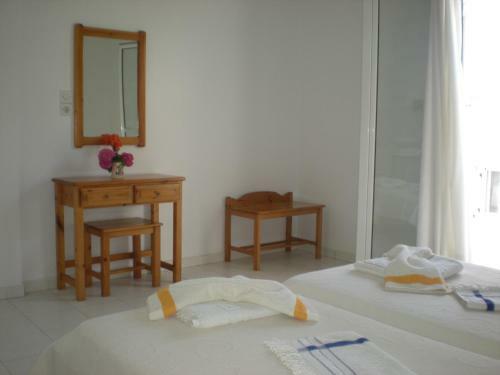 Apartamento Manolis' House