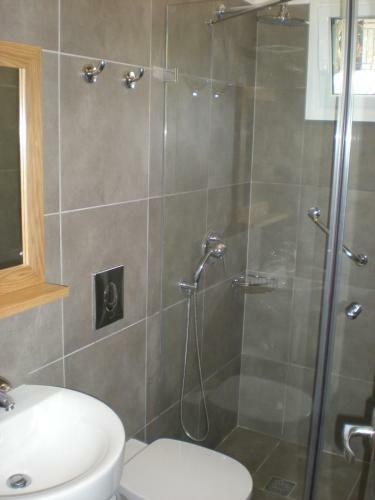Apartamento Manolis' House