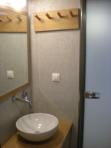 Apartamento Manolis' House