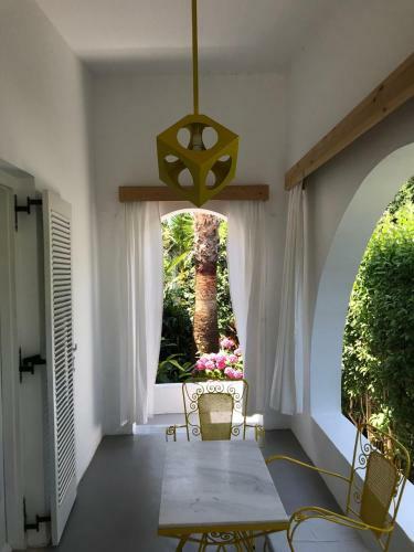 Apartamento Manolis' House