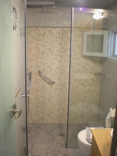 Apartamento Manolis' House