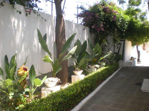 Apartamento Manolis' House