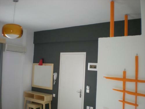 Apartamento Manolis' House