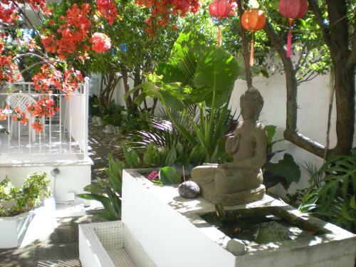 Apartamento Manolis' House