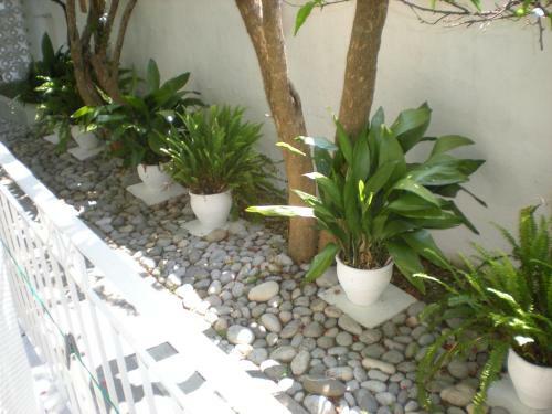 Apartamento Manolis' House