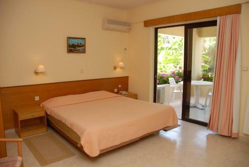 Aparthotel Niki Hotel Apartments