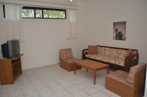 Aparthotel Niki Hotel Apartments