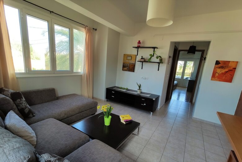 Kostas Apartments