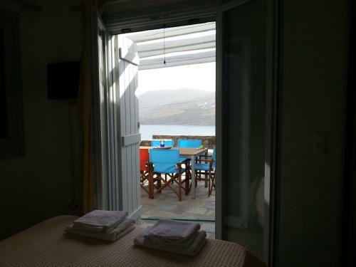Apartamento Sea Side Studios & Houses