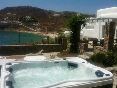 Apartamento Sea Side Studios & Houses