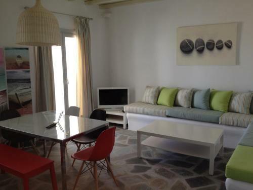Apartamento Sea Side Studios & Houses