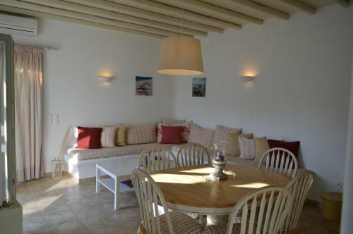 Apartamento Sea Side Studios & Houses