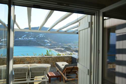 Apartamento Sea Side Studios & Houses