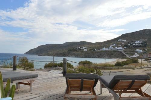 Apartamento Sea Side Studios & Houses