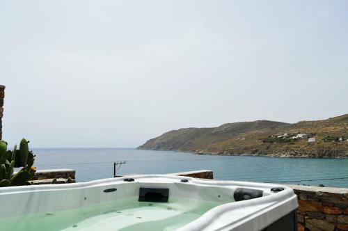Apartamento Sea Side Studios & Houses