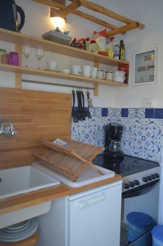 Apartamento Sea Side Studios & Houses