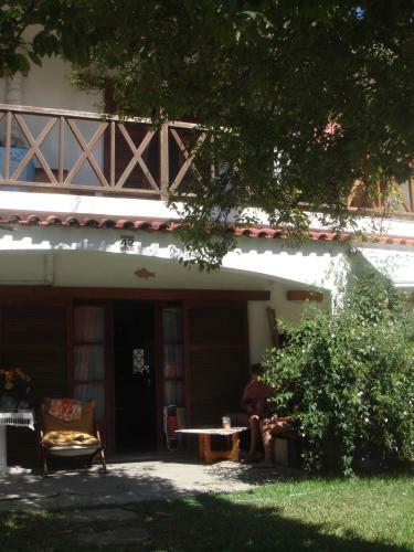 Mikiverna Maisonnette
