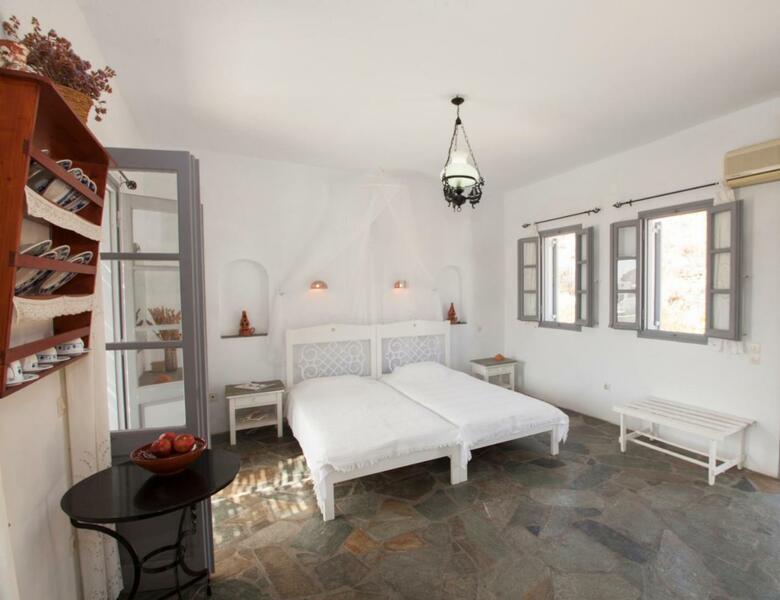 Apartamento Ostria Studios