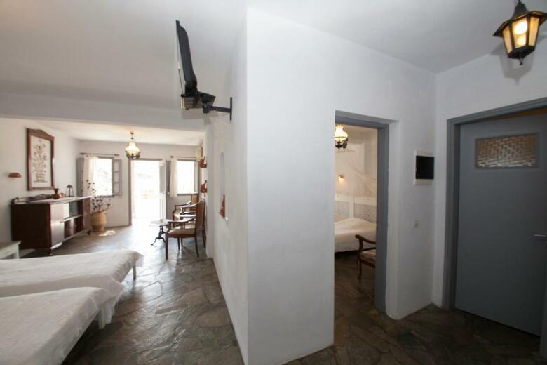 Apartamento Ostria Studios