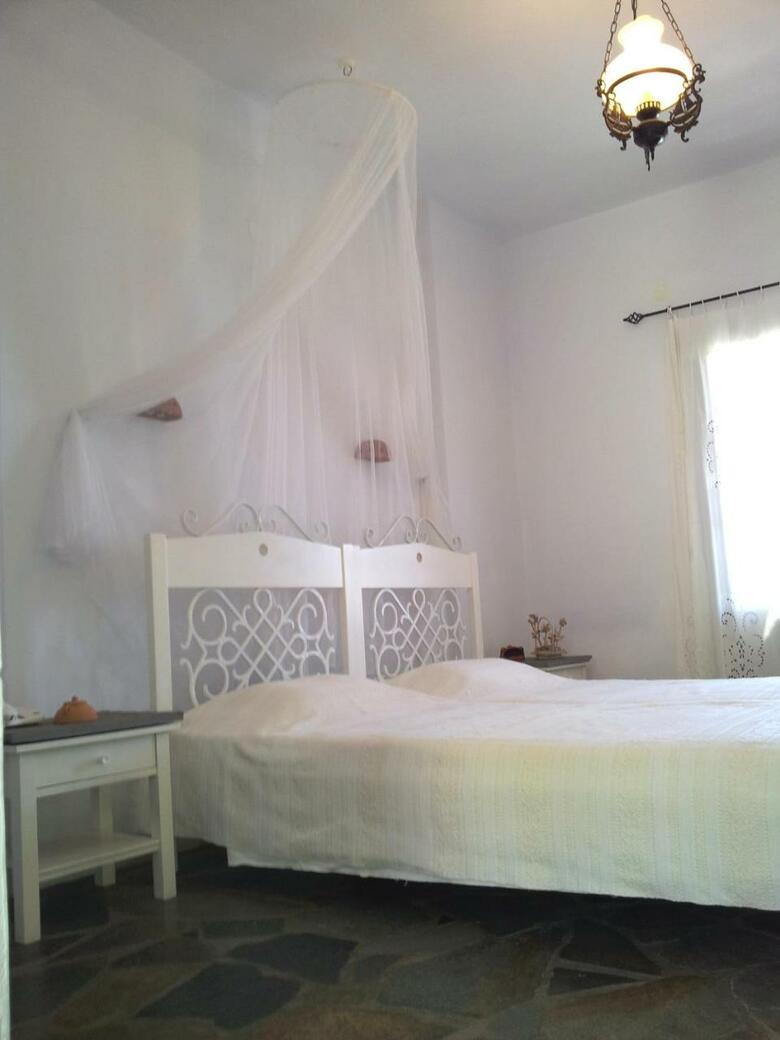 Apartamento Ostria Studios