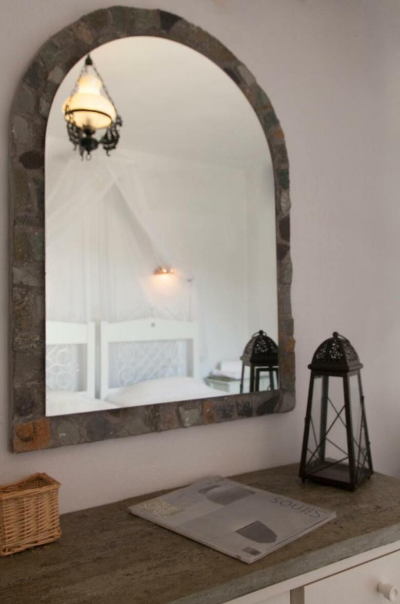 Apartamento Ostria Studios