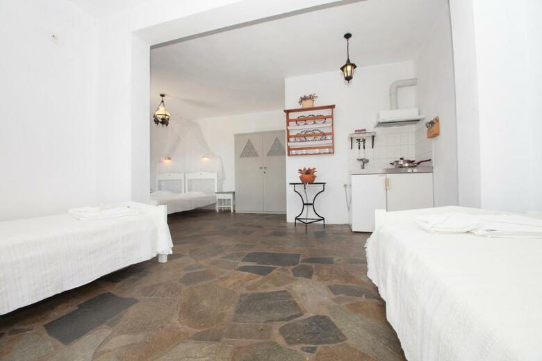 Apartamento Ostria Studios