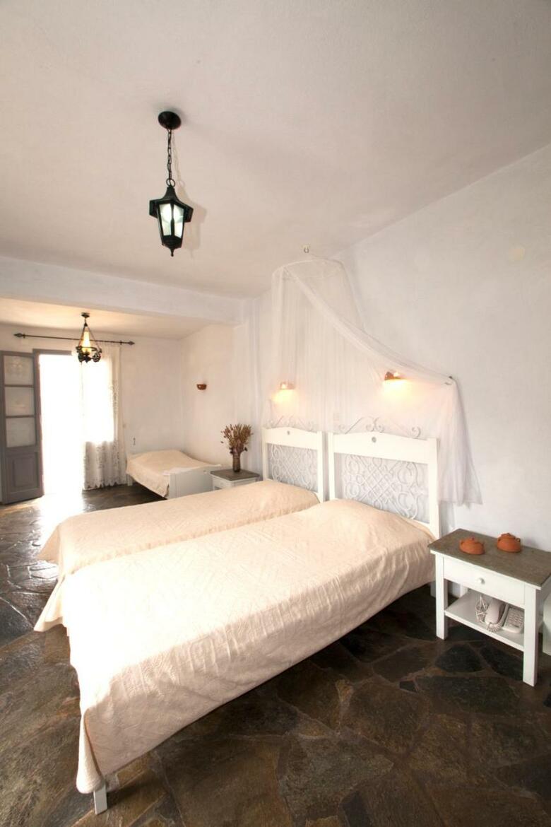 Apartamento Ostria Studios