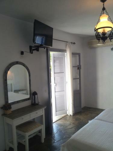 Apartamento Ostria Studios